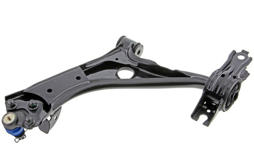 Mevotech Supreme Suspension Control Arm and Ball Joint Assembly CMS601240 - view 2