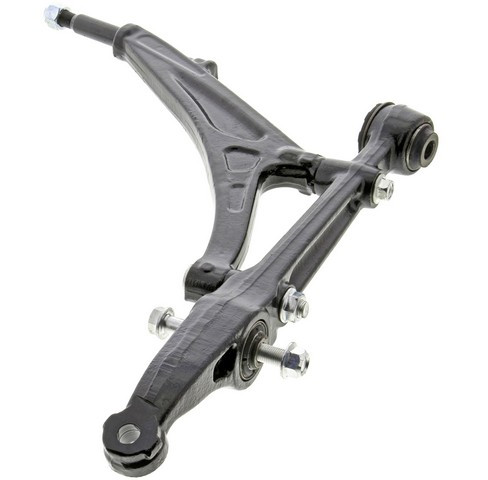 Mevotech Supreme Suspension Control Arm CMS60124 - view 4