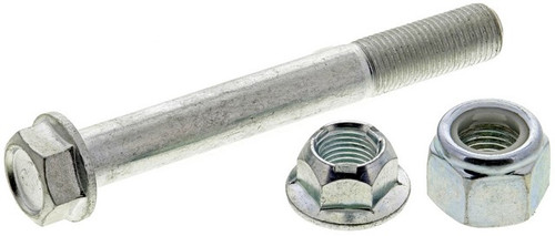 Mevotech Supreme Suspension Control Arm CMS60124 - view 5