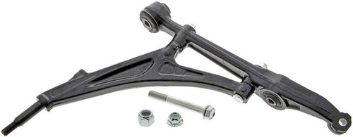 Mevotech Supreme Suspension Control Arm CMS60124 - view 6