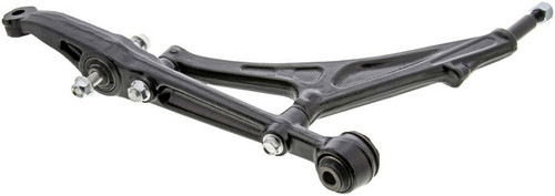 Mevotech Supreme Suspension Control Arm CMS60124 - view 7