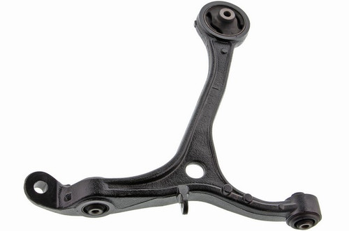 Mevotech Supreme Suspension Control Arm CMS601253 - view 2