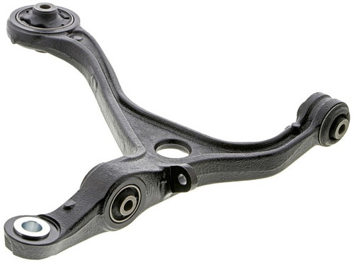 Mevotech Supreme Suspension Control Arm CMS601278 - view 3