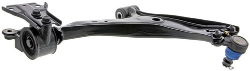 Mevotech Supreme Suspension Control Arm and Ball Joint Assembly CMS601259 - view 3