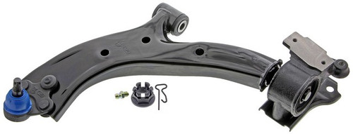 Mevotech Supreme Suspension Control Arm and Ball Joint Assembly CMS601259 - view 6