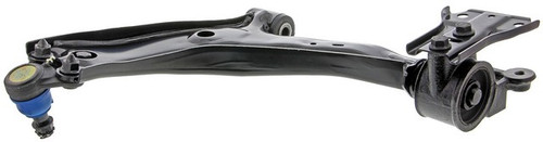 Mevotech Supreme Suspension Control Arm and Ball Joint Assembly CMS601260 - view 3