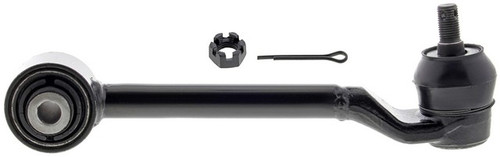 Mevotech Supreme Lateral Arm and Ball Joint Assembly CMS601298 - view 5