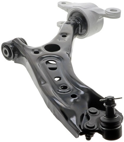 Mevotech Supreme Suspension Control Arm and Ball Joint Assembly CMS601323 - view 4