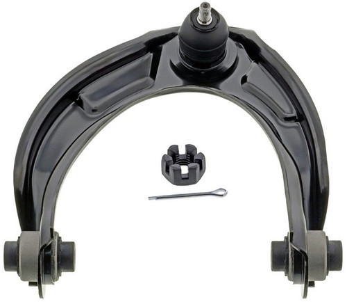 Mevotech Supreme Suspension Control Arm and Ball Joint Assembly CMS60159 - view 6