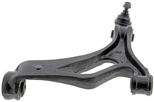 Suspension Control Arm and Ball fits 2004-2010 Volkswagen Touareg  MEVOTECH CONT