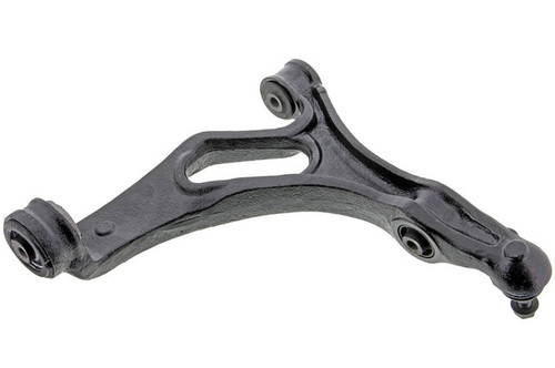 Suspension Control Arm and Ball fits 2004-2010 Volkswagen Touareg  MEVOTECH CONT