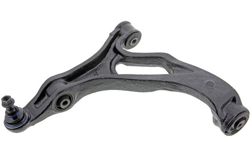 Suspension Control Arm and Ball fits 2004-2010 Volkswagen Touareg  MEVOTECH CONT