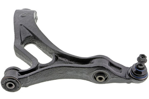 Suspension Control Arm and Ball fits 2004-2010 Volkswagen Touareg  MEVOTECH CONT