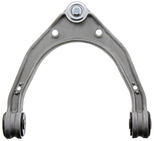 Mevotech Supreme Suspension Control Arm and Ball Joint Assembly CMS70100 - view 2