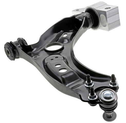 Mevotech Supreme Suspension Control Arm and Ball Joint Assembly CMS701117 - view 2
