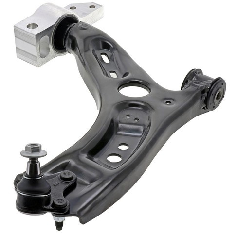 Mevotech Supreme Suspension Control Arm and Ball Joint Assembly CMS701117 - view 4