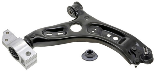 Mevotech Supreme Suspension Control Arm and Ball Joint Assembly CMS701117 - view 6