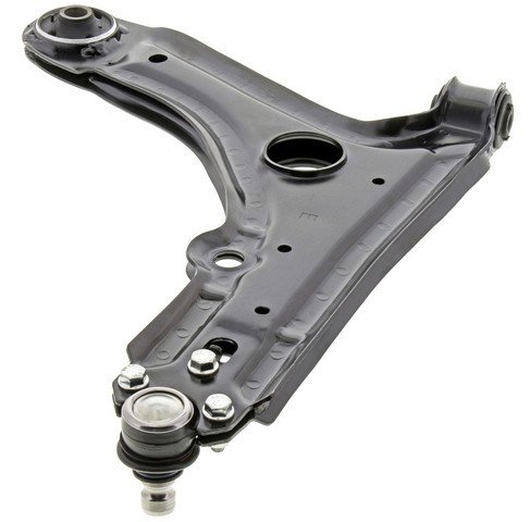 Mevotech Supreme Suspension Control Arm and Ball Joint Assembly CMS701125 - view 2