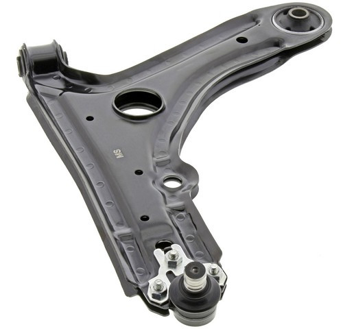 Mevotech Supreme Suspension Control Arm and Ball Joint Assembly CMS701125 - view 4