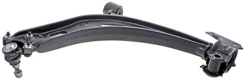 Mevotech Supreme Suspension Control Arm and Ball Joint Assembly CMS701163 - view 3