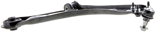 Suspension Control Arm and Ball Joint Assembly-Assembly fits 18-21 VW Tiguan