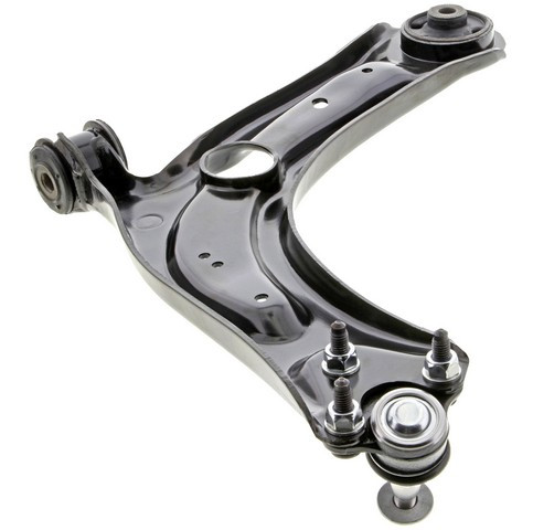 Mevotech Supreme Suspension Control Arm and Ball Joint Assembly CMS701167 - view 2