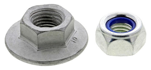 Mevotech Supreme Suspension Control Arm and Ball Joint Assembly CMS701167 - view 5