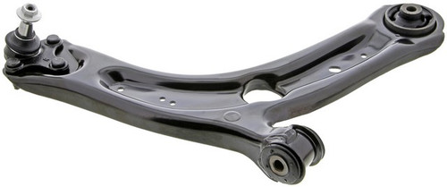 Mevotech Supreme Suspension Control Arm and Ball Joint Assembly CMS701167 - view 7