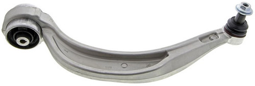 Mevotech Supreme Suspension Control Arm and Ball Joint Assembly CMS701171 - view 3