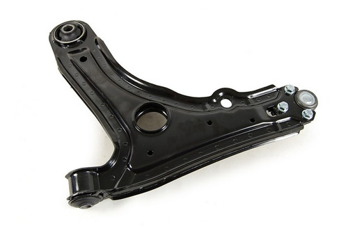 Mevotech Supreme Suspension Control Arm and Ball Joint Assembly CMS70119 - view 2