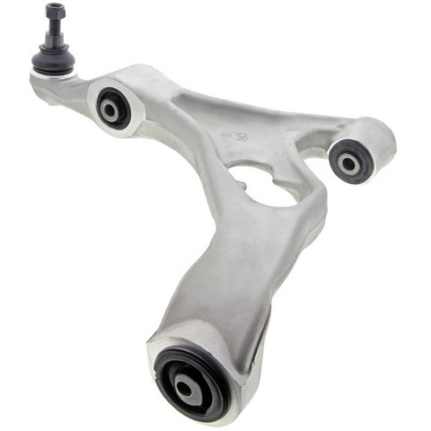 Mevotech Supreme Suspension Control Arm and Ball Joint Assembly CMS70125