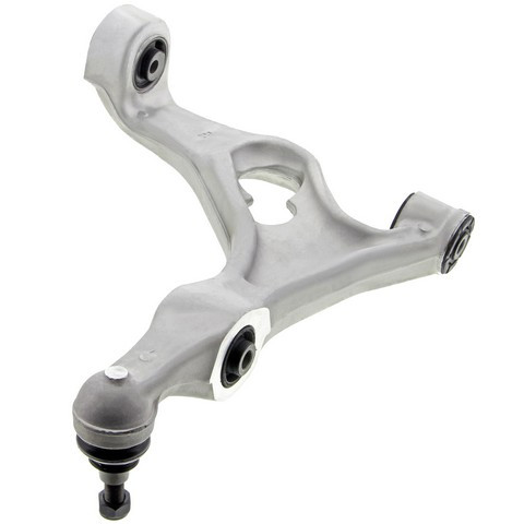 Mevotech Supreme Suspension Control Arm and Ball Joint Assembly CMS70125 - view 2