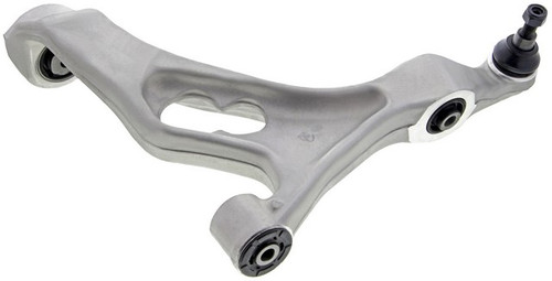 Mevotech Supreme Suspension Control Arm and Ball Joint Assembly CMS70125 - view 7