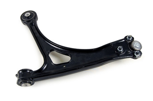 Mevotech Supreme Suspension Control Arm and Ball Joint Assembly CMS70132 - view 2