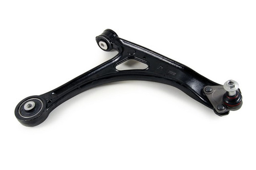 Mevotech Supreme Suspension Control Arm and Ball Joint Assembly CMS70132 - view 3