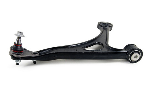 Mevotech Supreme Suspension Control Arm and Ball Joint Assembly CMS70132 - view 4