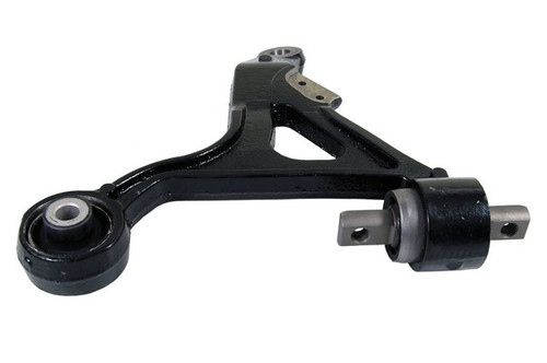 Suspension Control Arm fits 2007-2009 Volvo S60 V70  MEVOTECH LP