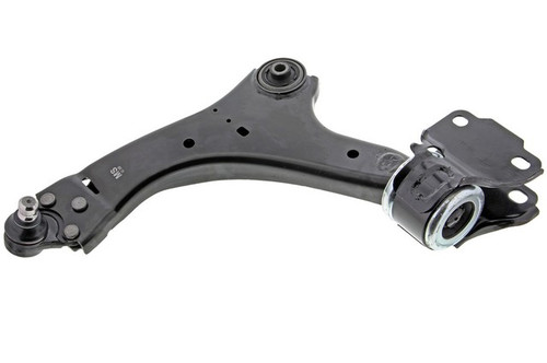 Mevotech Supreme Suspension Control Arm and Ball Joint Assembly CMS70158 - view 3