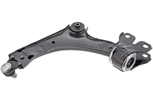 Mevotech Supreme Suspension Control Arm and Ball Joint Assembly CMS70159 - view 2