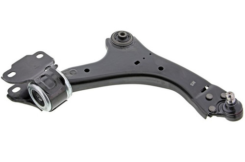 Mevotech Supreme Suspension Control Arm and Ball Joint Assembly CMS70159 - view 3
