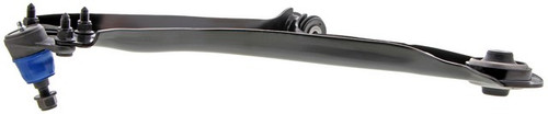 Mevotech Supreme Suspension Control Arm and Ball Joint Assembly CMS70181 - view 3