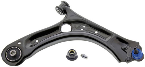 Mevotech Supreme Suspension Control Arm and Ball Joint Assembly CMS70181 - view 6