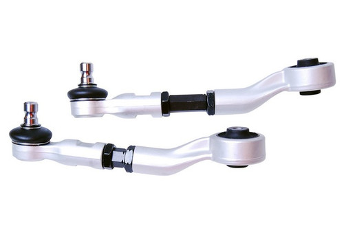 Mevotech Supreme Suspension Control Arm and Ball Joint Assembly CMS70184 - view 2