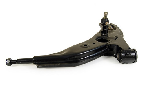 Mevotech Supreme Suspension Control Arm and Ball Joint Assembly CMS76102