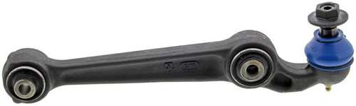 Mevotech Supreme Suspension Control Arm and Ball Joint Assembly CMS76104 - view 3