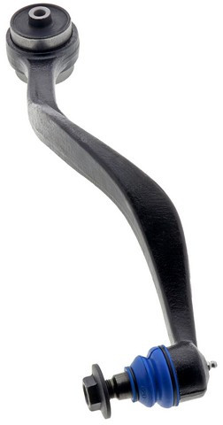 Mevotech Supreme Suspension Control Arm and Ball Joint Assembly CMS76105 - view 6