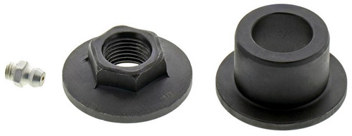 Mevotech Supreme Suspension Control Arm and Ball Joint Assembly CMS76106 - view 4