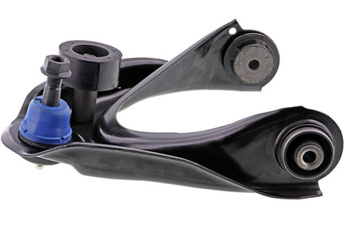 Mevotech Supreme Suspension Control Arm and Ball Joint Assembly CMS76108 - view 5