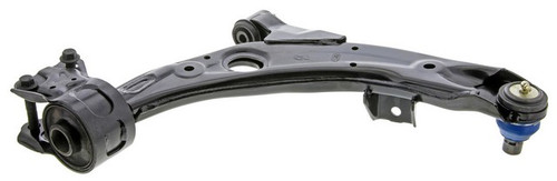 Mevotech Supreme Suspension Control Arm and Ball Joint Assembly CMS761168 - view 3