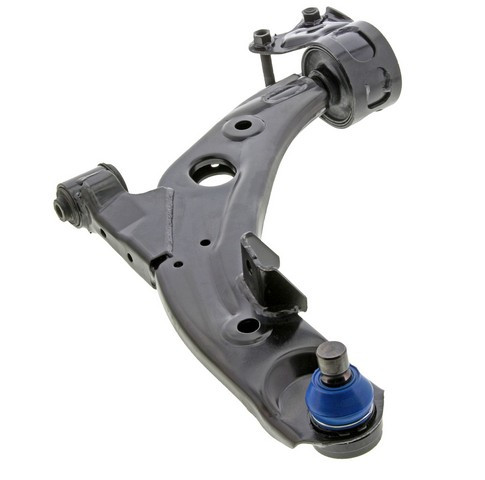 Mevotech Supreme Suspension Control Arm and Ball Joint Assembly CMS761168 - view 4